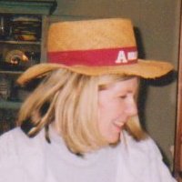 Betty Collier Photo 8