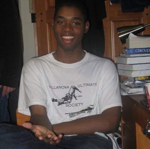 Dwight Scott Photo 32