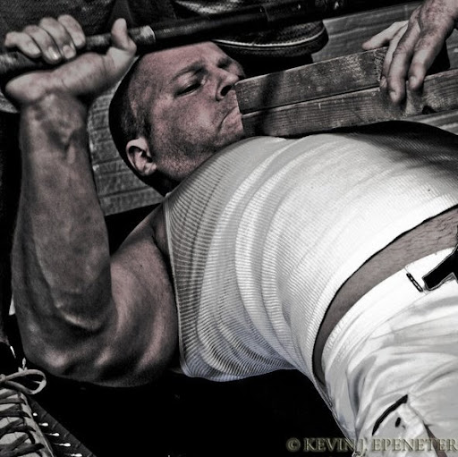 Brian Mclaughlin Photo 16