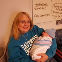 Jill Davenport Photo 18