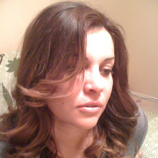 Alicia Stokes Photo 21