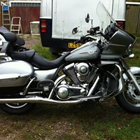 Steven Kendrick Photo 23