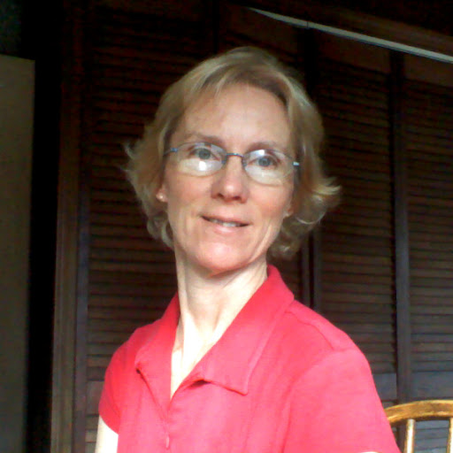 Jill Blake Photo 12