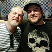 Daniel Trout Photo 42