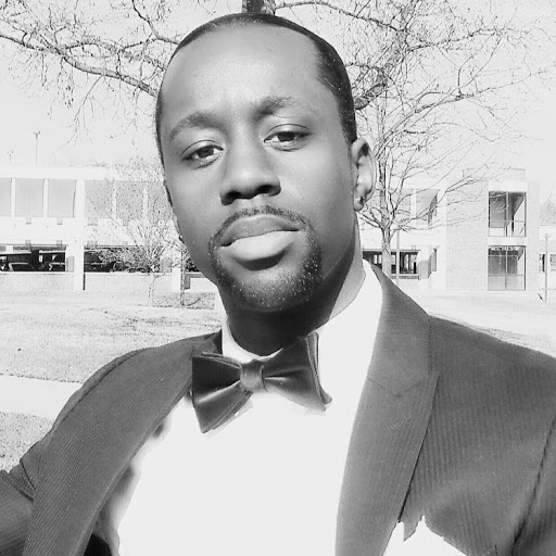 Timothy Lewis Photo 40