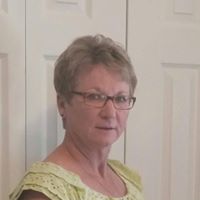 Betty Martin Photo 15