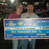 Charlie Lockhart Photo 17