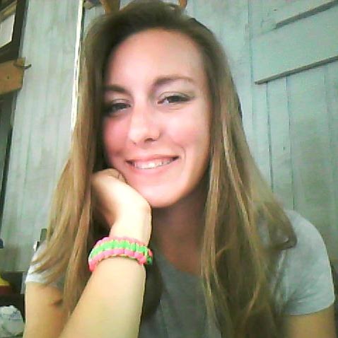 Amanda Fraley Photo 10