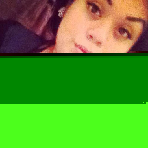 Angie Urbina Photo 6