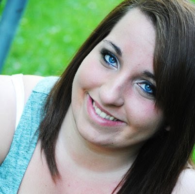 Amber Mccall Photo 31