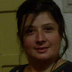 Silvia Fritz Photo 3