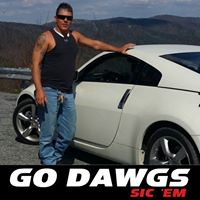 Matthew Chadwick Photo 34