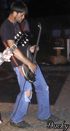 John Burnett Photo 41