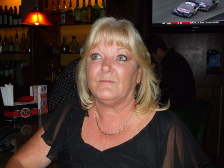 Mary Wells Photo 20