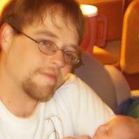 Bryan Rader Photo 20