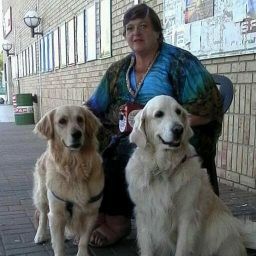 Sharon Horn Photo 4