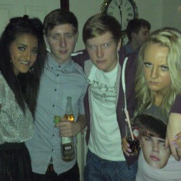 Lydia Walker Photo 18