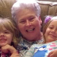 Barbara Harrington Photo 5