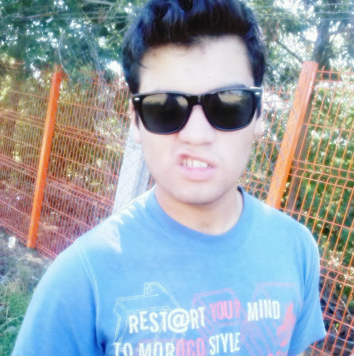 Benjamin Maldonado Photo 8