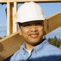 Roger Merrick Photo 12