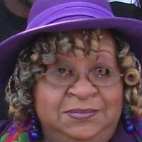 Doris Sweat Photo 3