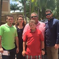 Tim Roberts Photo 22