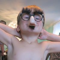 Heather Macmillan Photo 23