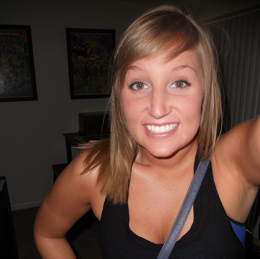 Megan Green Photo 40