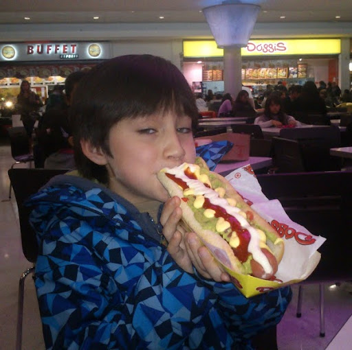 Leandro Lopez Photo 11