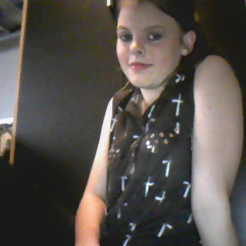 Amy Colbert Photo 5