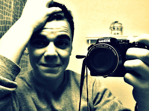 Caleb Morgan Photo 11