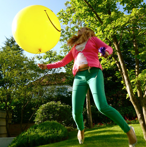 Julia Eckert Photo 18 Julia Eckert Photo 18