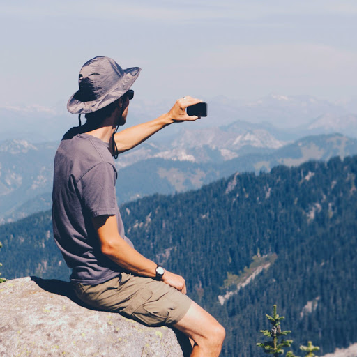 Steve Simpson Photo 9