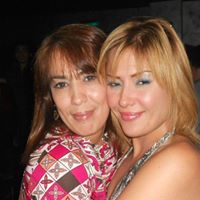 Luisa Blanco Photo 8