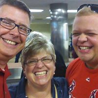 Judy Schneider Photo 33