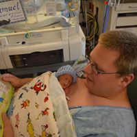 Sean Warren Photo 14