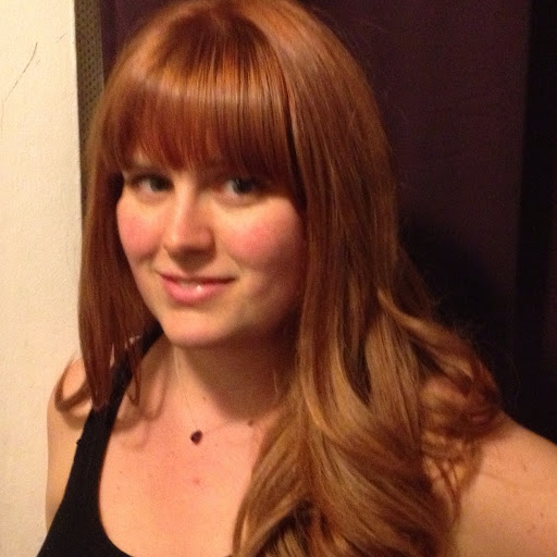 Rachael Gardner Photo 17