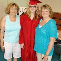 Michele Stone Photo 17