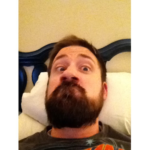 Matthew Newbold Photo 13