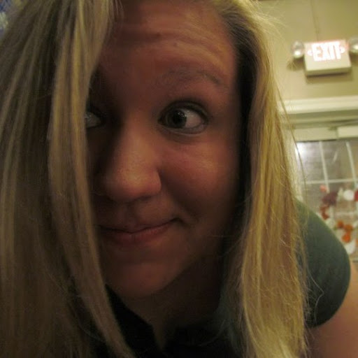 Krista Barker Photo 10