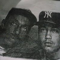 Melvin Thompson Photo 19