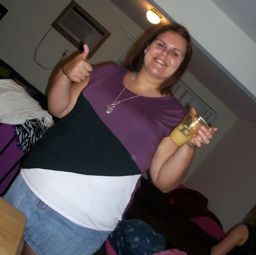 Samantha Ball Photo 32