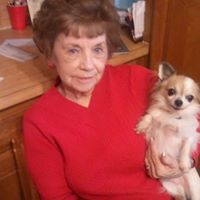 Bobbie Griffin Photo 21