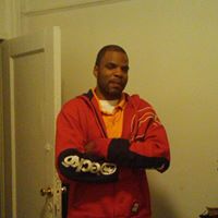 Charles Ackerman Photo 36
