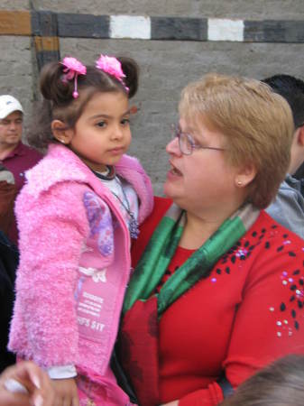 Shirley Swanson Photo 3