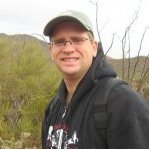 Stephen Waite Photo 2