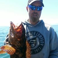 Alan Traylor Photo 7