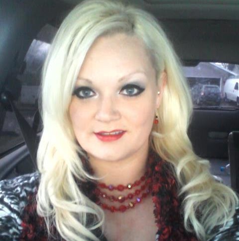 Shannon Miller Photo 7