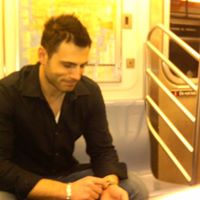 Joel Parrish Photo 10