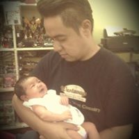 Alfredo Reyes Photo 9